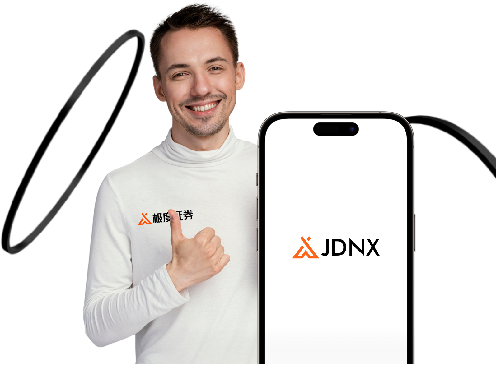 JDNX